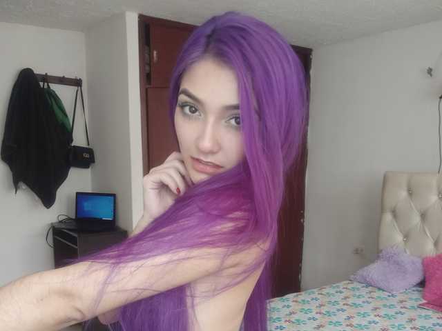 Профилна снимка purple--girl