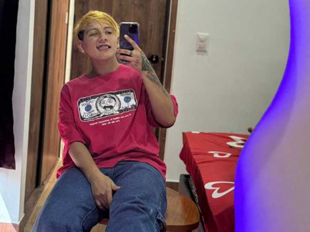 Снимка на профила Pussy18Hardcore