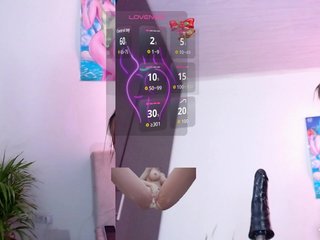 Еротичен видео чат anni_foxi