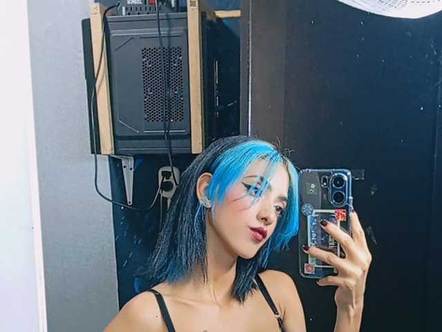 Снимка на профила queencuarxxo