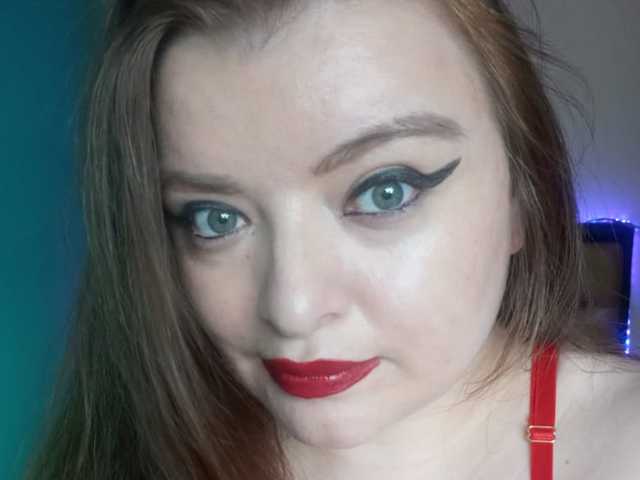 Снимка на профила queensamantha777