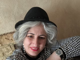 Еротичен видео чат QueenSusana