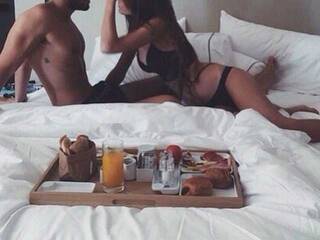 Еротичен видео чат -Rabbits-