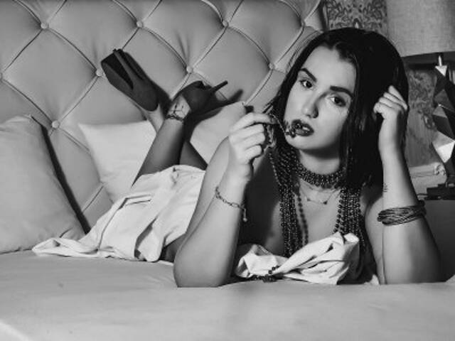 Снимка на профила RachelCruise