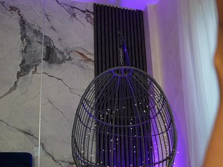 Еротичен видео чат RachelRavee