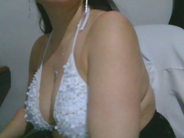 Екранни снимки на излъчване rachelsensual