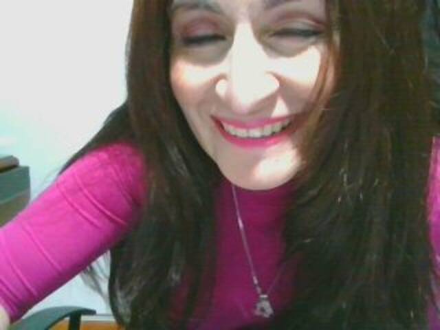 Екранни снимки на излъчване rachelsensual