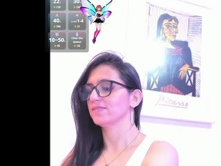 Еротичен видео чат RachelsX