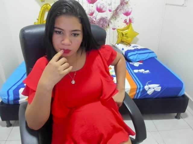 Екранни снимки на излъчване RafaellaF