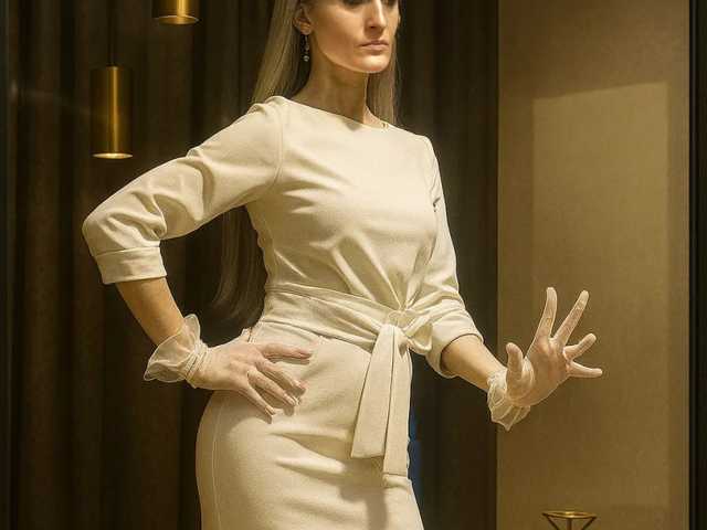 Снимка на профила N-I-M-F-O-M-A-N-K-A