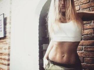 Еротичен видео чат RamiZevs