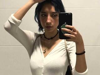 Еротичен видео чат Ramona-Smith