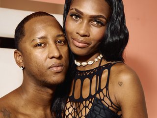 Еротичен видео чат Randy-and-Chanell