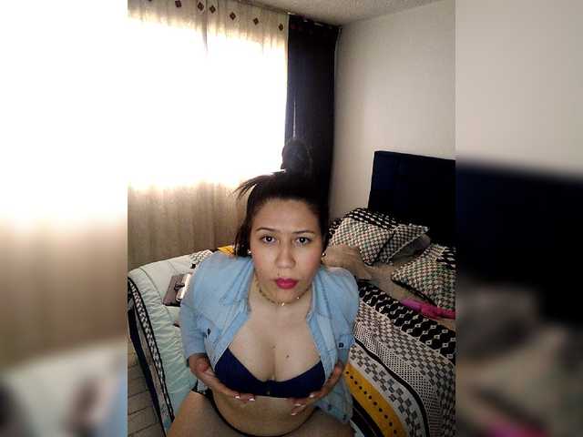 Екранни снимки на излъчване Raphaelaspenc