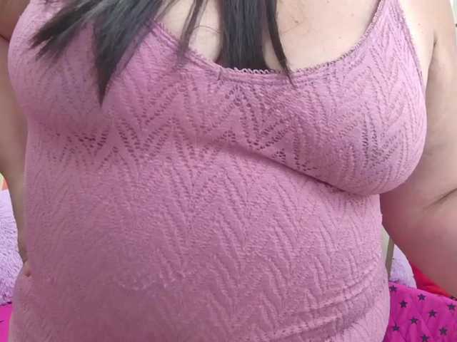 Екранни снимки на излъчване RaquelSex01