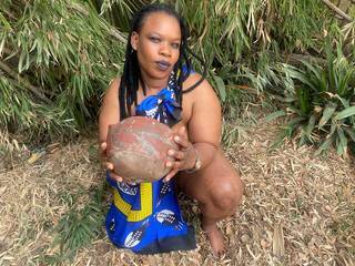 Еротичен видео чат RatchetBooty