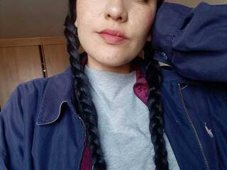 Еротичен видео чат Patitadelana