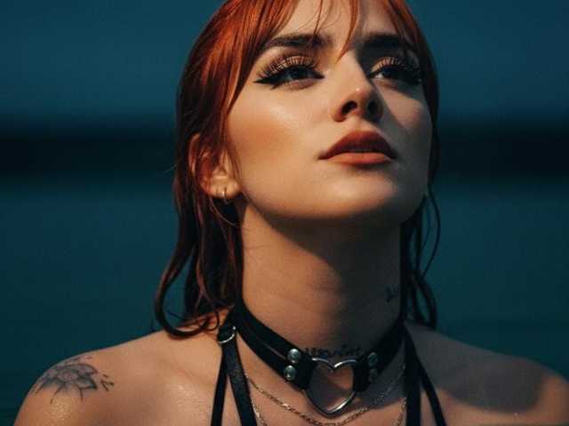 Снимка на профила RavynRouge