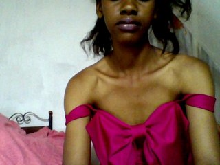 Еротичен видео чат RayahHot