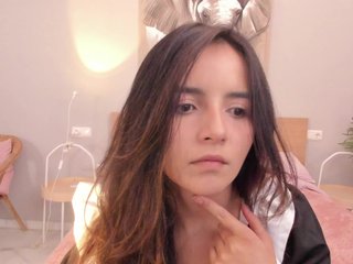 Еротичен видео чат Raychell_Black