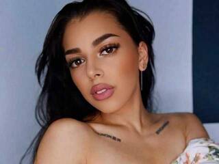 Еротичен видео чат RayssaRays