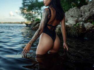 Еротичен видео чат Rebeca-olatz