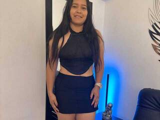 Еротичен видео чат RebecaSmith