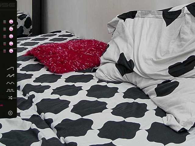 Екранни снимки на излъчване rebeccafsmith