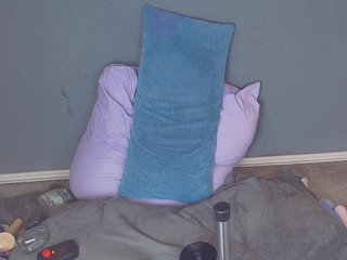 Еротичен видео чат RebeFuckson