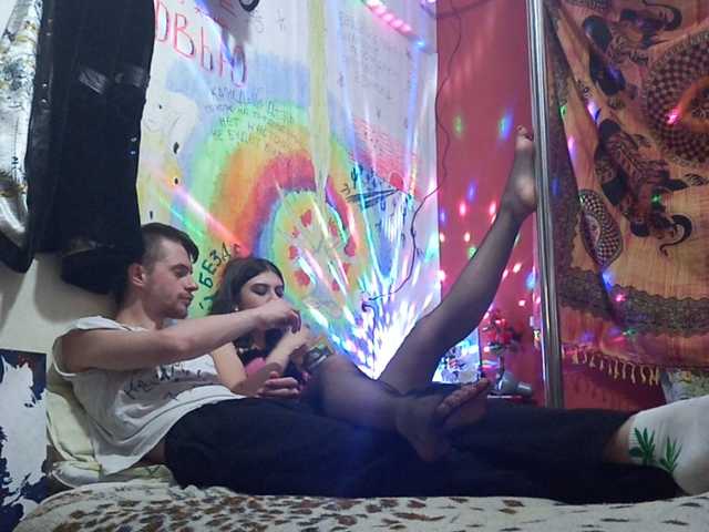 Екранни снимки на излъчване P_and_A