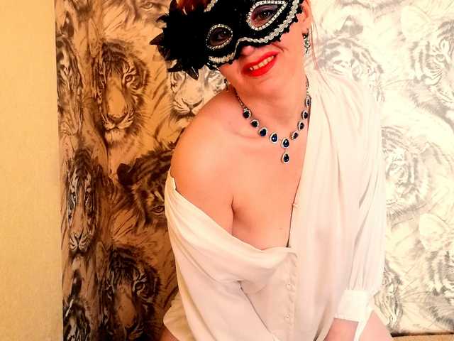 Снимка на профила YOUR-SECRET