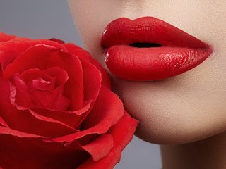 Еротичен видео чат Red-Rose-777
