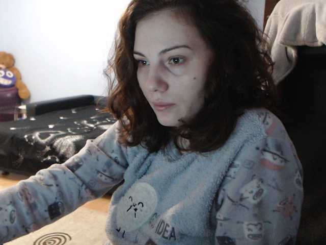 Екранни снимки на излъчване Red_rose693