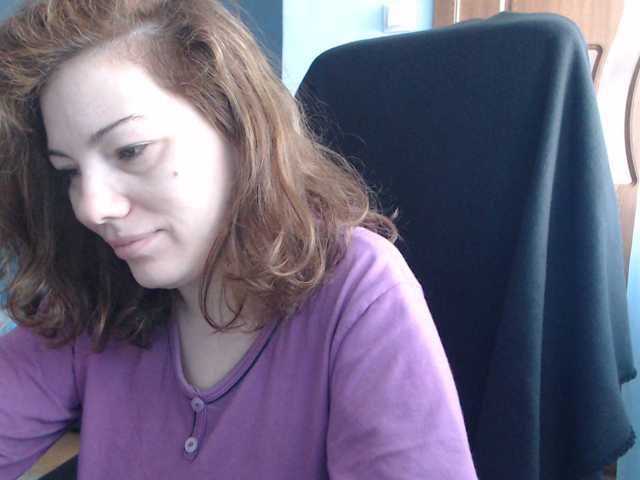 Екранни снимки на излъчване Red_rose693