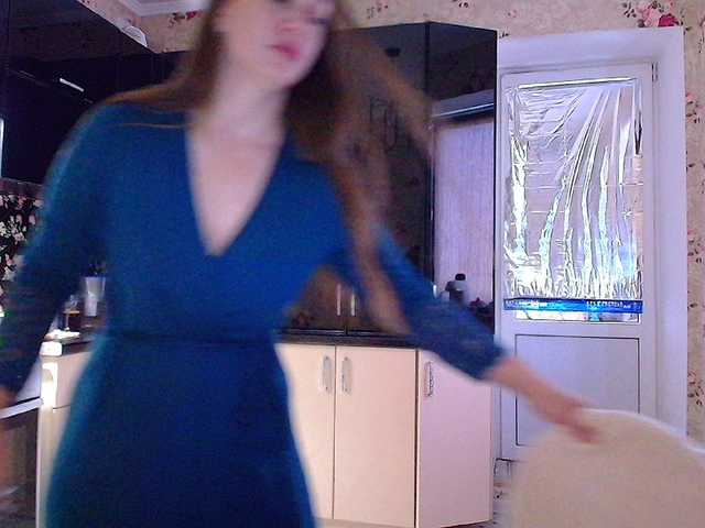 Екранни снимки на излъчване Bonita_