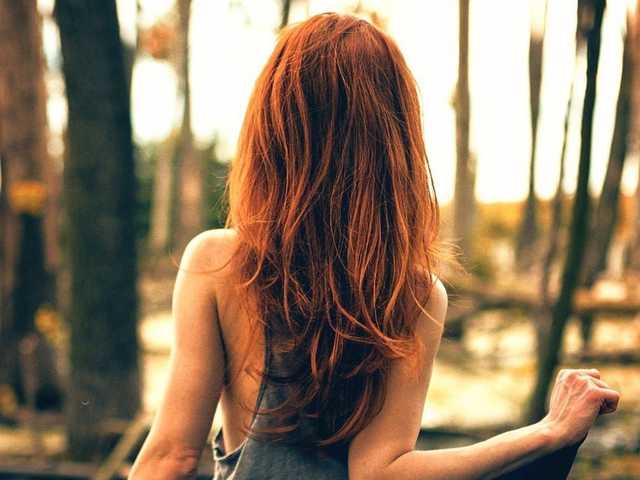Снимка на профила Redfoxgirl