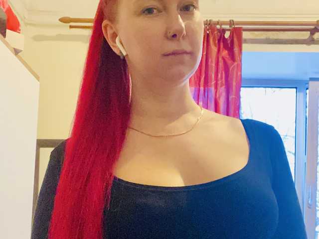 Снимка на профила RedFoxxxya