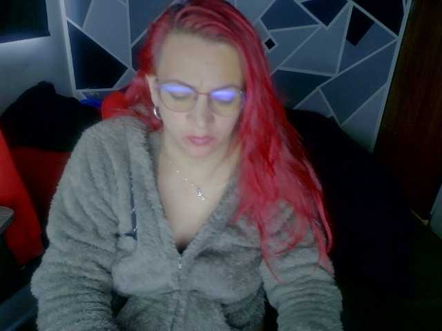 Снимки redhair805 Welcome guys... my sexuality accompanied by your vibrations make me very horny