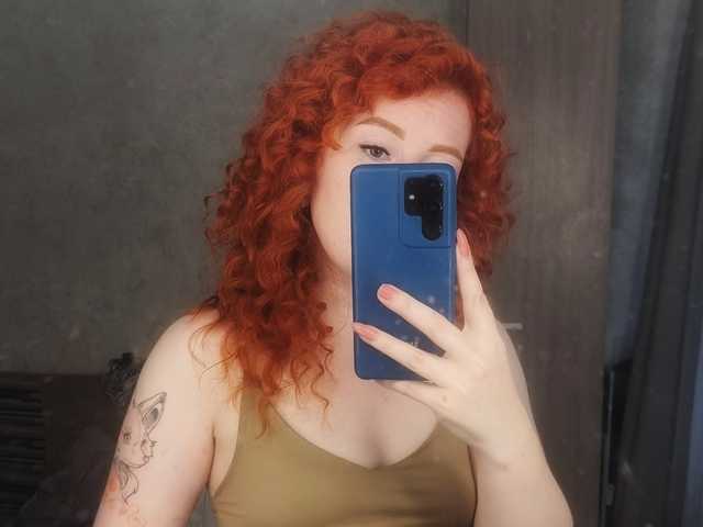 Снимка на профила RedKitsune1