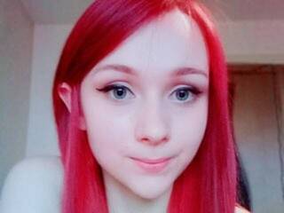 Еротичен видео чат RedMaiDen