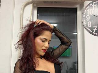 Еротичен видео чат RedMelisa