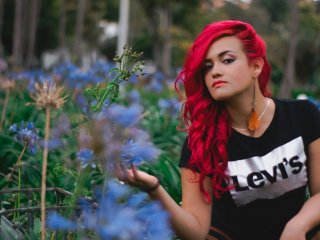 Снимка на профила Redsugar