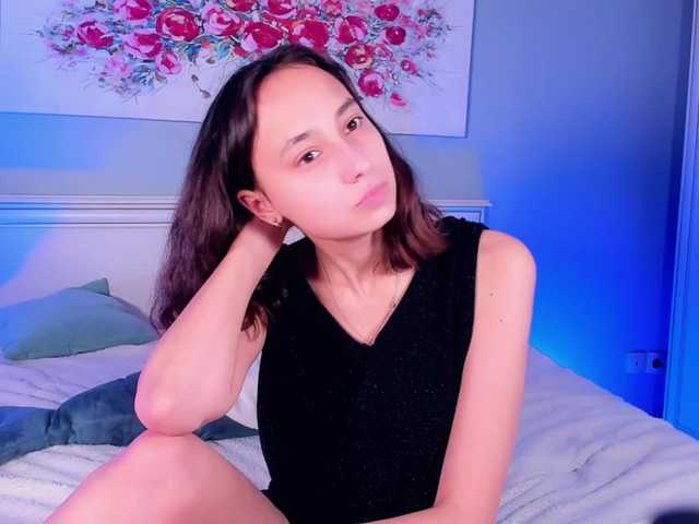 Екранни снимки на излъчване reginamoon