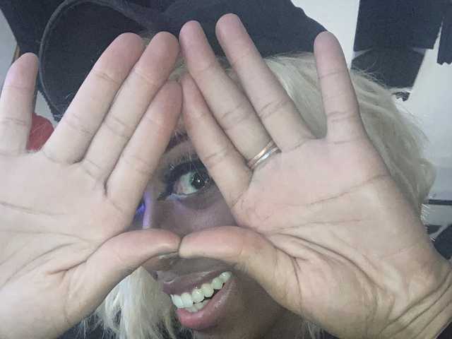 Снимка на профила AaliyahD