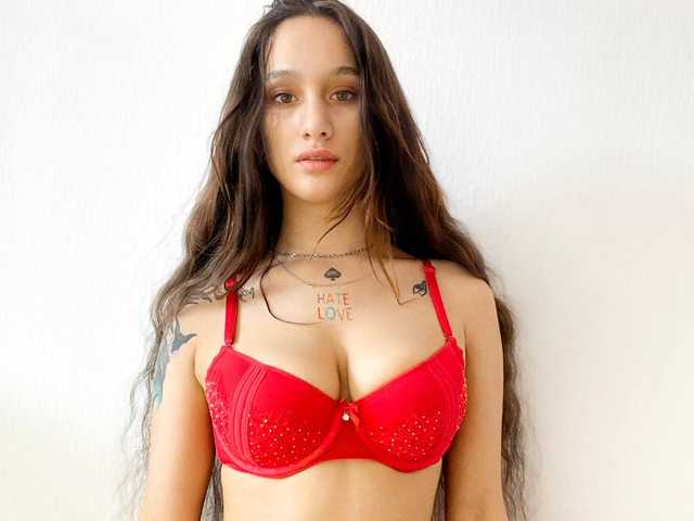 Снимка на профила ALYONA_GIRL