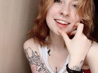 Еротичен видео чат Rene-caster