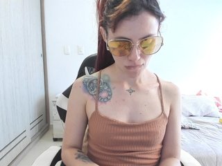 Еротичен видео чат RevySadashiTrue