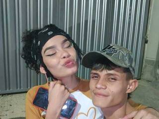 Еротичен видео чат RhabenaBoysex