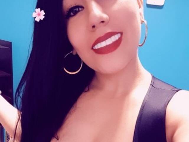 Снимка на профила RhondaJeremy