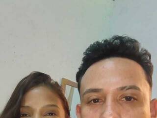 Еротичен видео чат RianYSusy